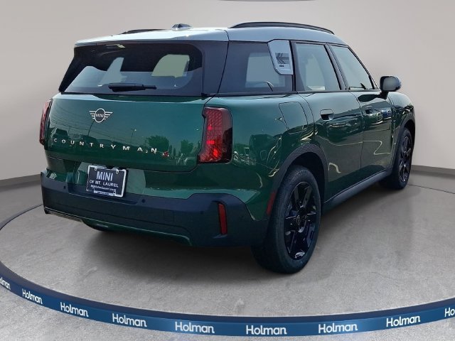 New 2027 MINI Cooper Countryman S AWD/4WD image 4