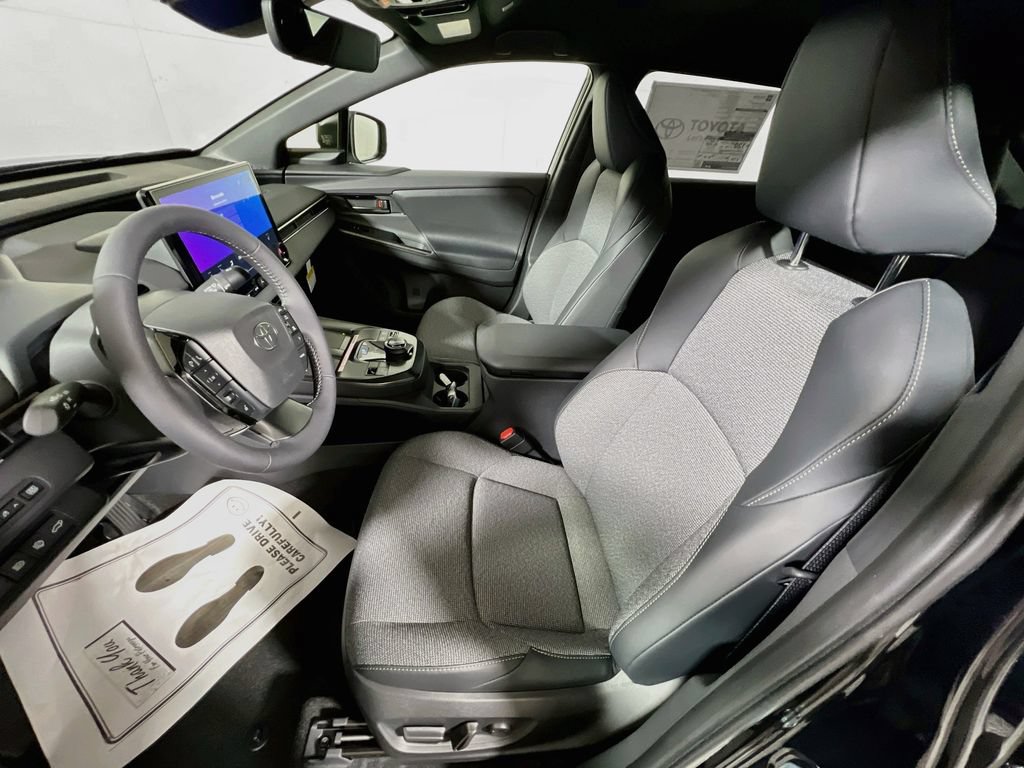 New 2026 Toyota bZ AWD/4WD image 16