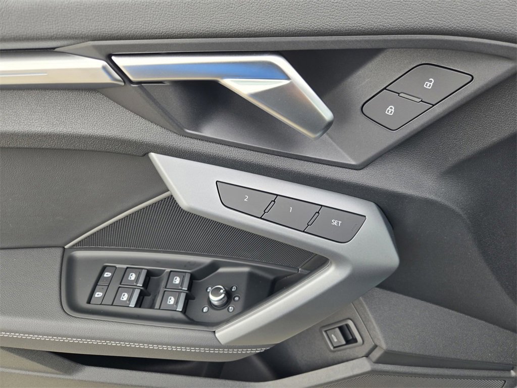 New 2026 Audi A3 2.0T Premium image 18