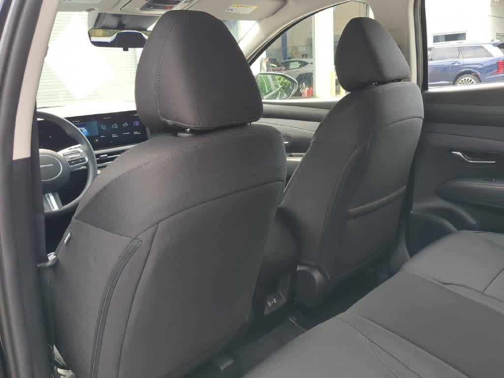 New 2026 Hyundai Tucson SE FWD image 19