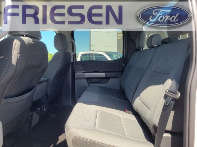Used 2024 Ford F150 XLT w/ Tow/Haul Package image 24
