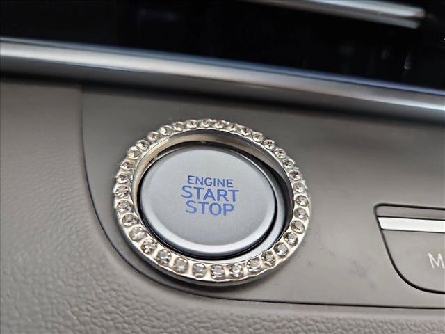 Used 2024 Hyundai Elantra SEL FWD image 20