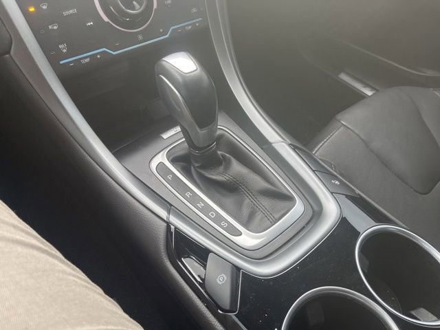 Used 2013 Ford Fusion Titanium w/ Titanium Driver Assist Pkg FWD image 6