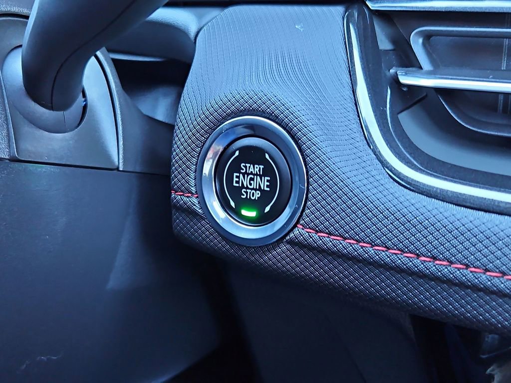 Used 2026 Chevrolet TrailBlazer RS w/ Convenience Package image 16