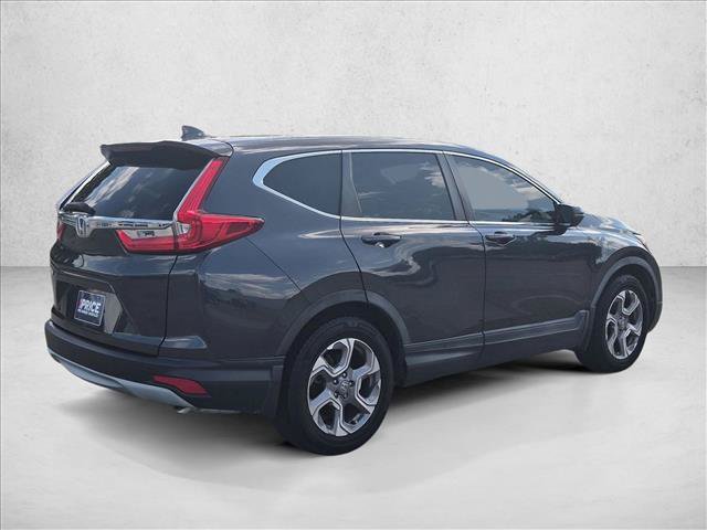 Used 2019 Honda CR-V EX image 5