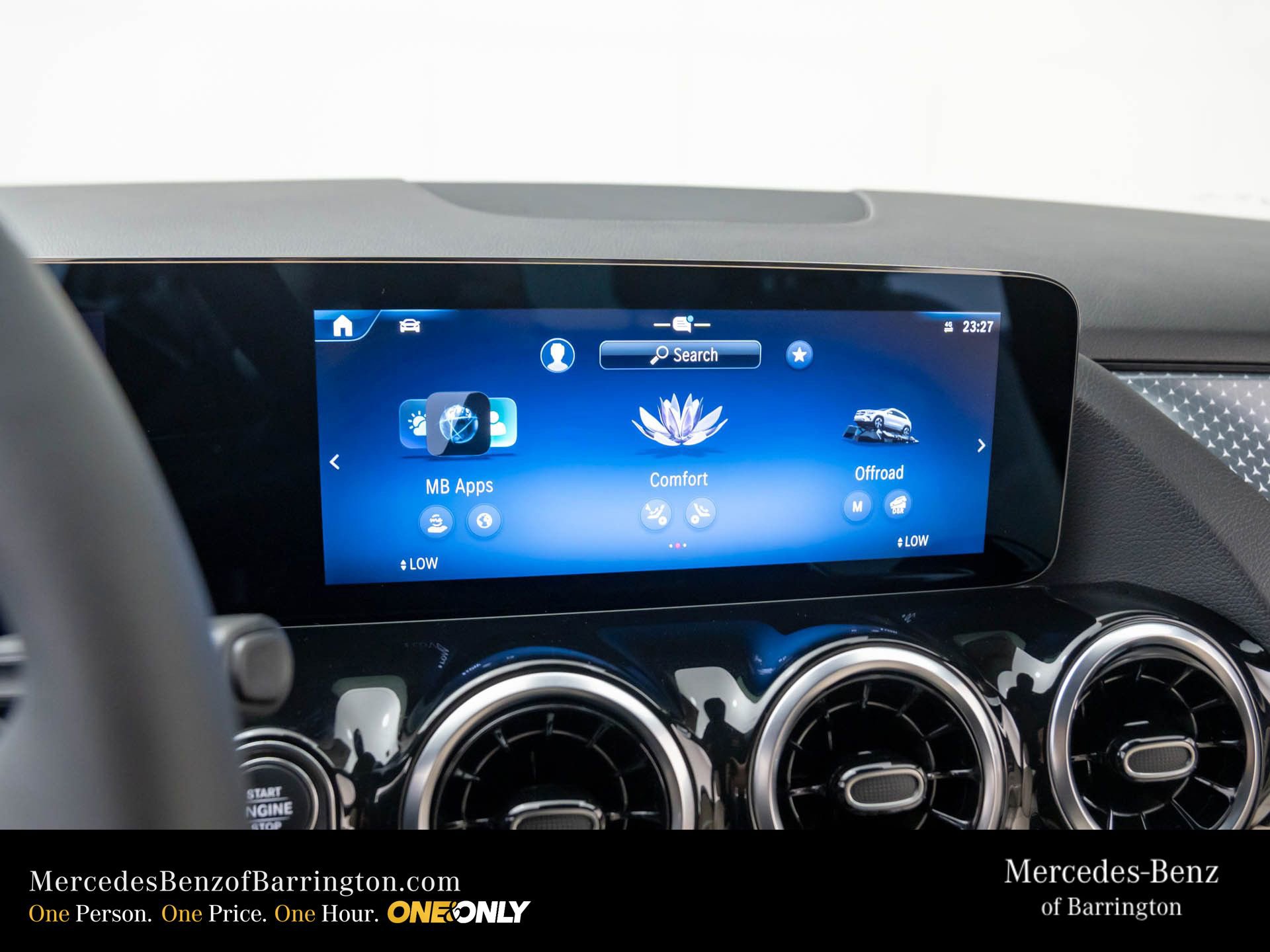 New 2026 Mercedes-Benz GLA 250 4MATIC image 27