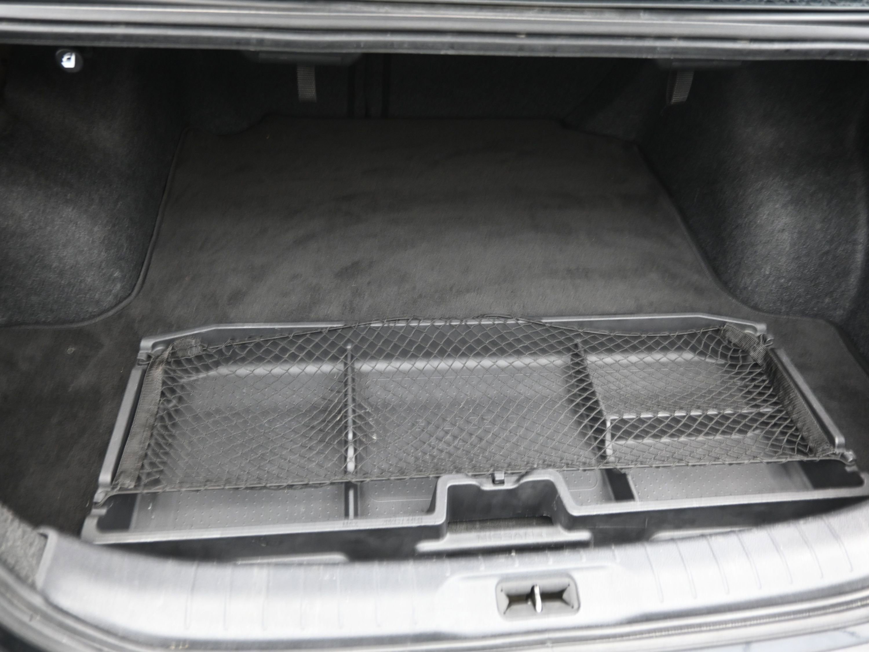 Used 2021 Nissan Altima 2.5 SR image 13