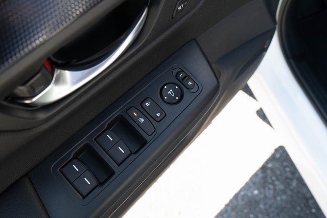 New 2026 Honda CR-V Sport-L image 16