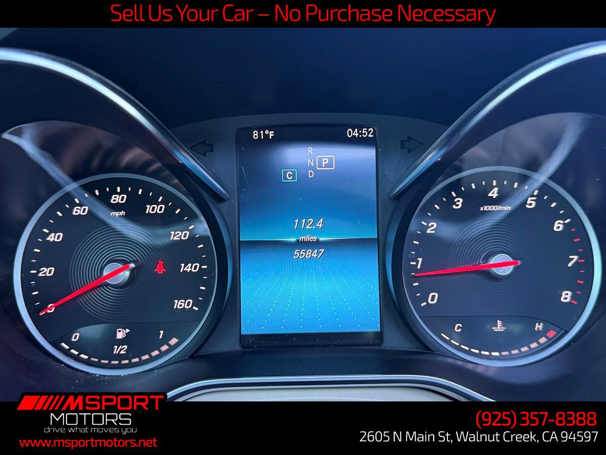 Used 2019 Mercedes-Benz C 300 Coupe image 8