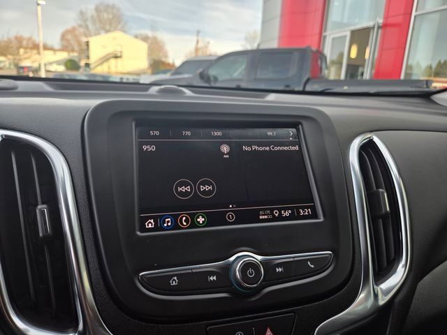 Used 2024 Chevrolet Equinox LT image 25