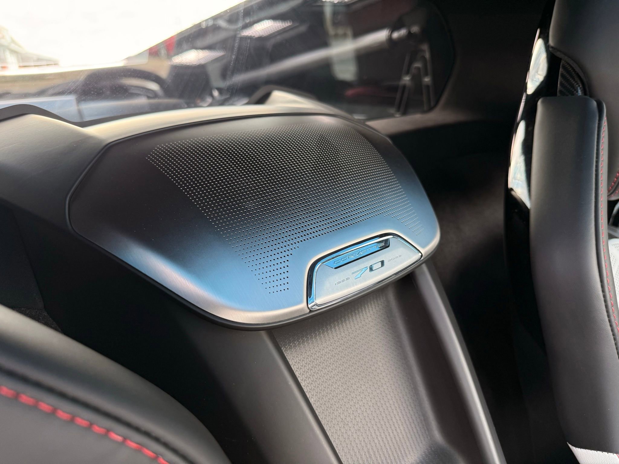 Used 2023 Chevrolet Corvette Stingray w/ Z51 Performance Package image 29