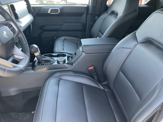 New 2026 Ford Bronco Outer Banks AWD/4WD image 20
