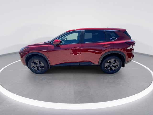 New 2026 Nissan Rogue SV w/ Cold Weather Package AWD/4WD image 5