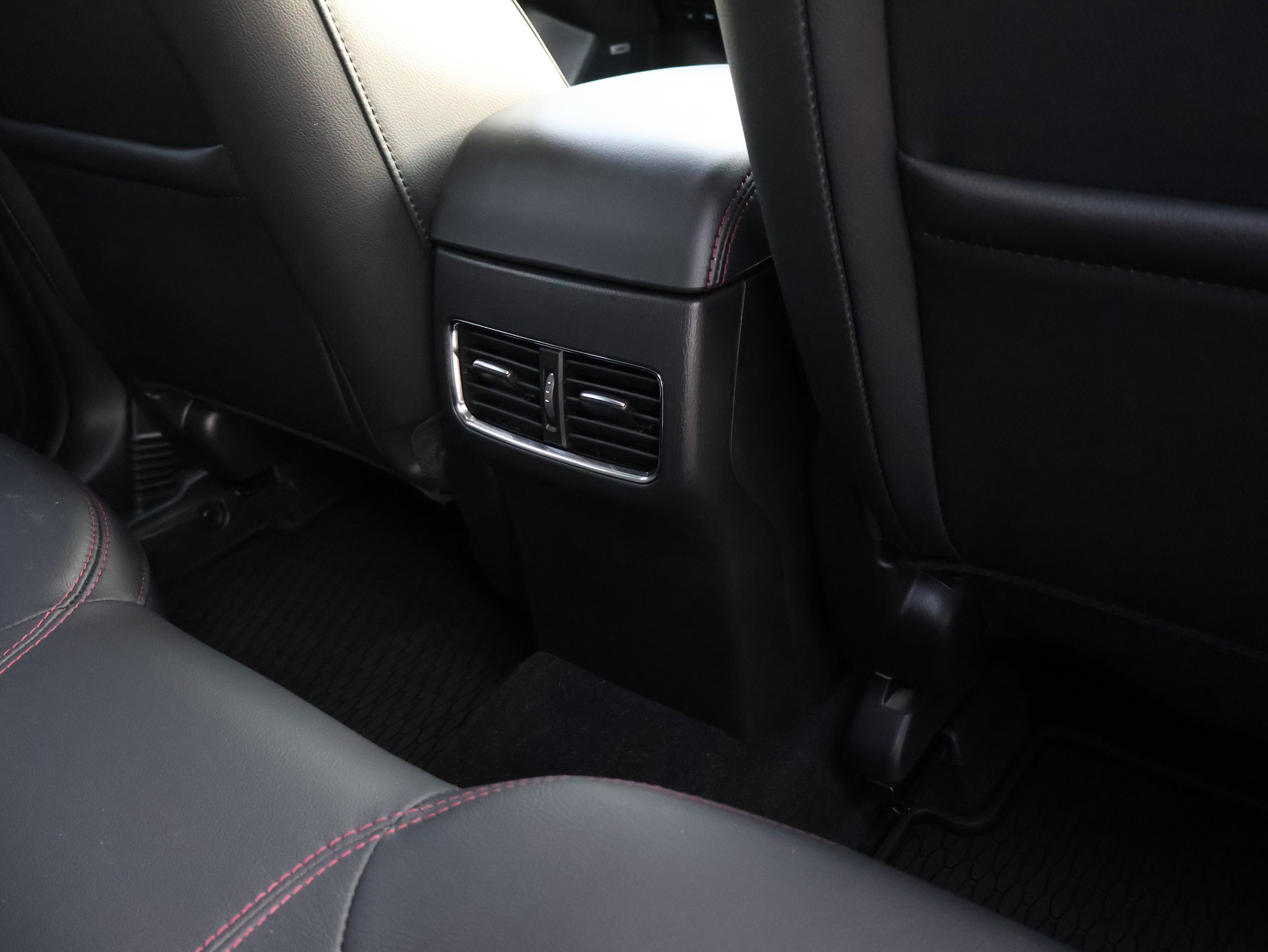 Certified 2025 MAZDA CX-5 2.5 Turbo image 14