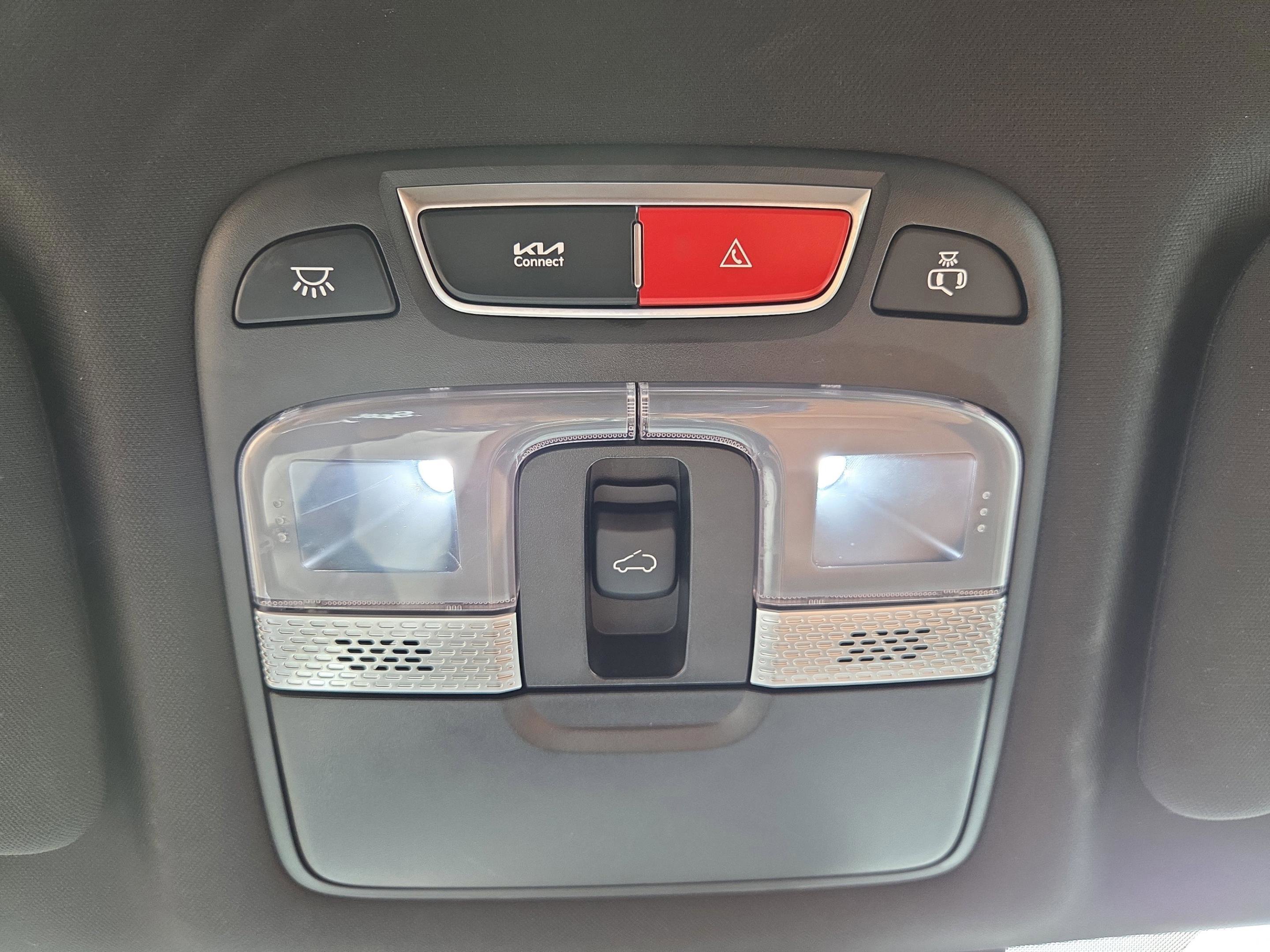 Used 2023 Kia Telluride EX X-Line image 15