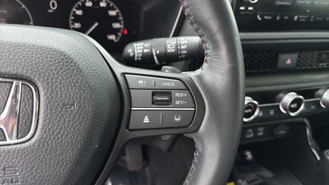 Used 2024 Honda CR-V Sport-L image 24