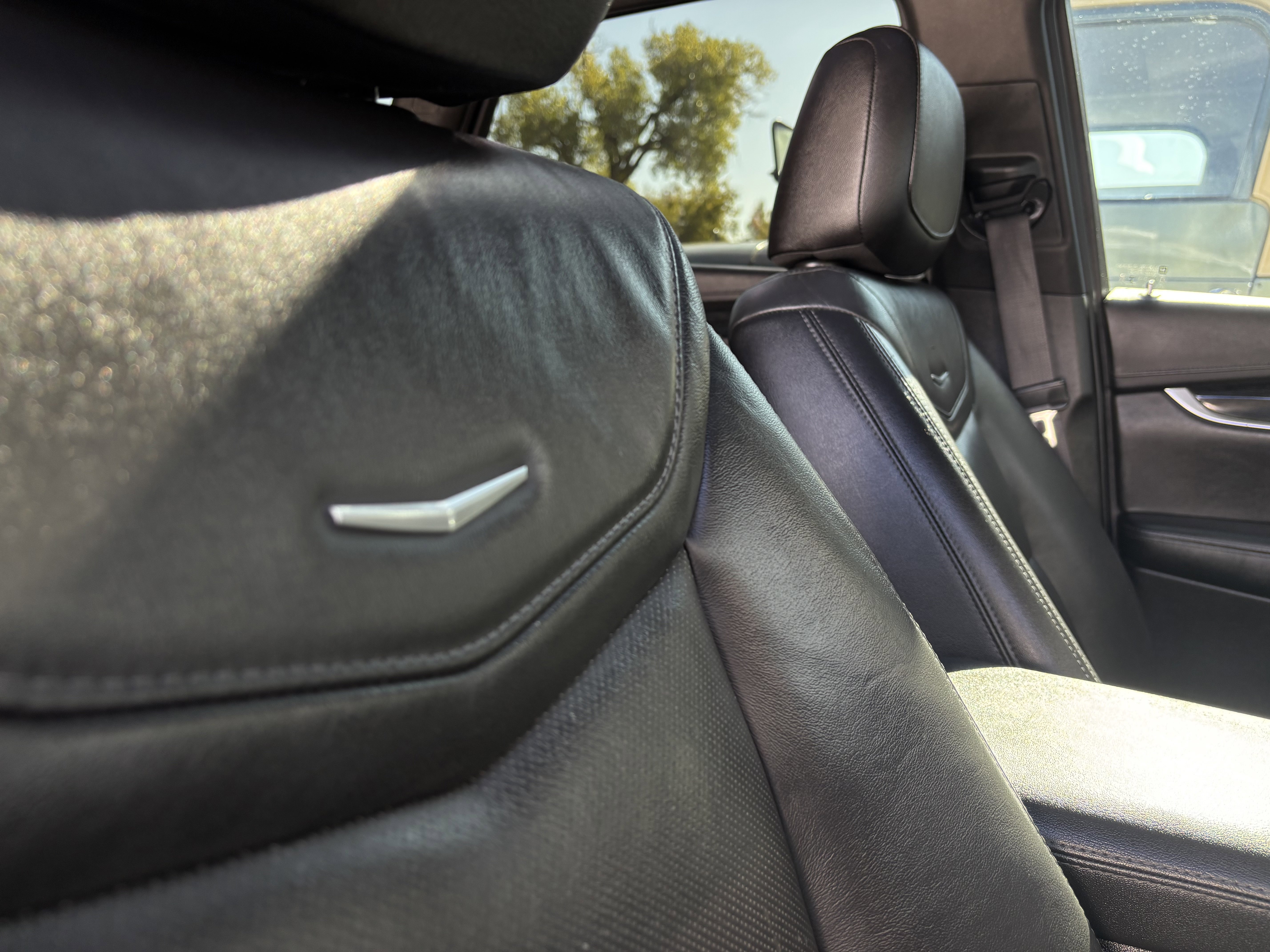 Used 2020 Cadillac XT5 Premium Luxury image 14