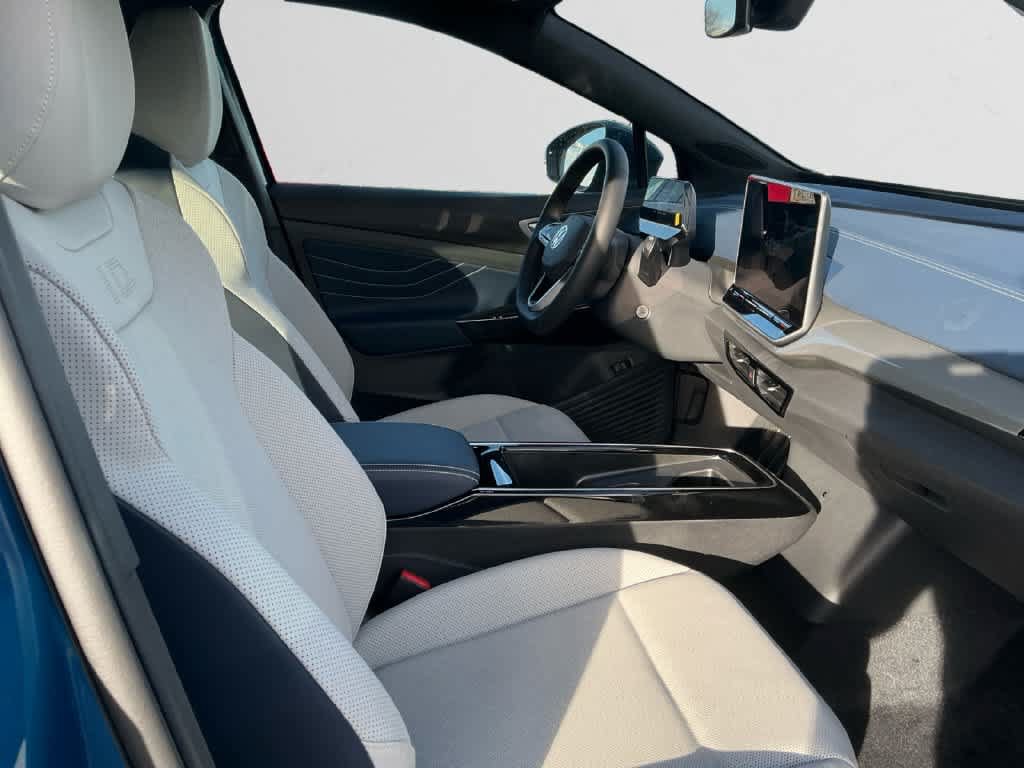 New 2026 Volkswagen ID.4 Pro S AWD/4WD image 15