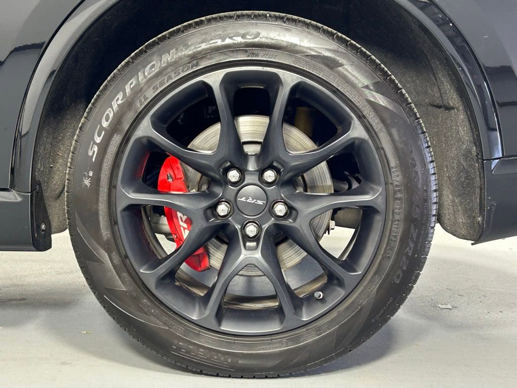Used 2023 Dodge Durango SRT Hellcat AWD/4WD image 45