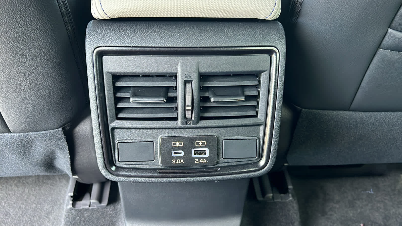 New 2026 Subaru Forester Limited AWD/4WD image 25