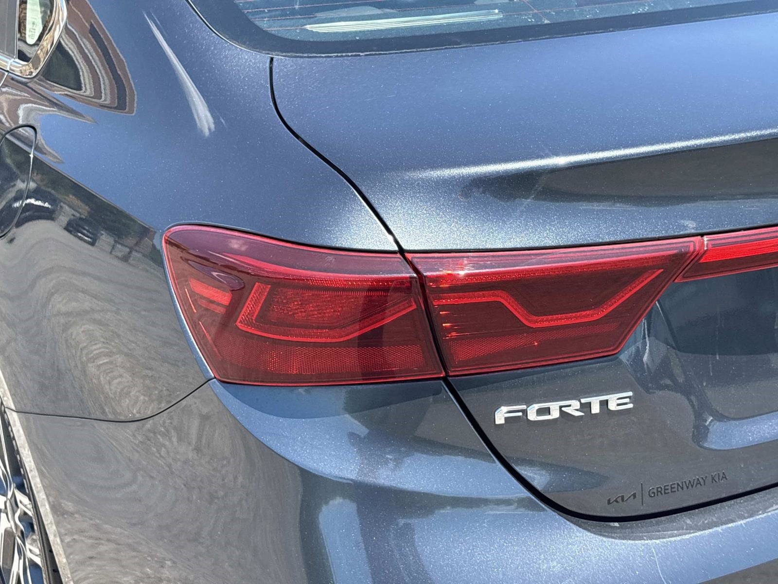 Used 2019 Kia Forte EX FWD image 30