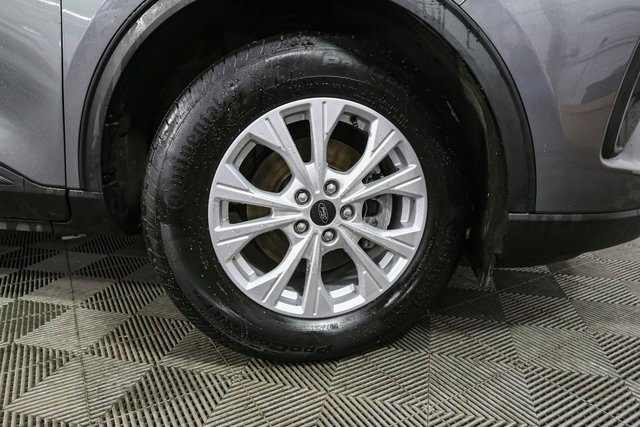 Used 2023 Ford Escape Active w/ Tech Pack #2 image 15