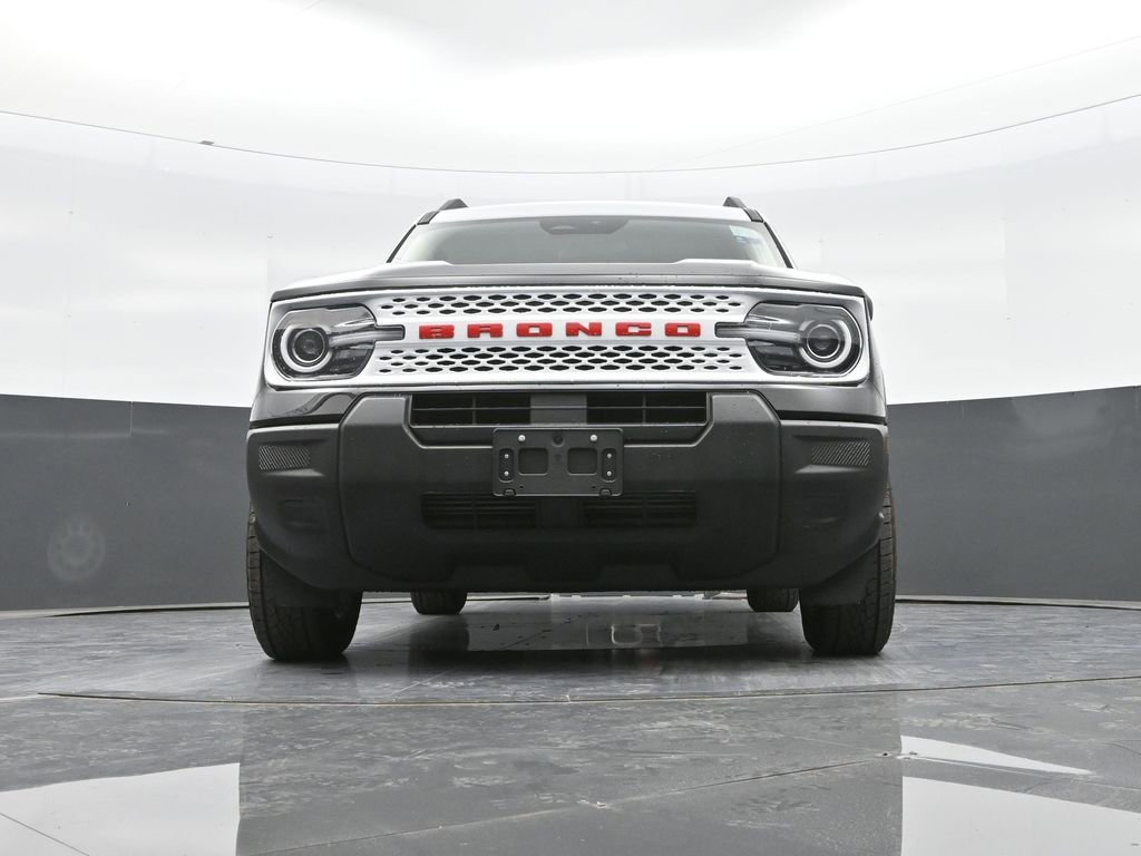 New 2025 Ford Bronco Sport Heritage image 42