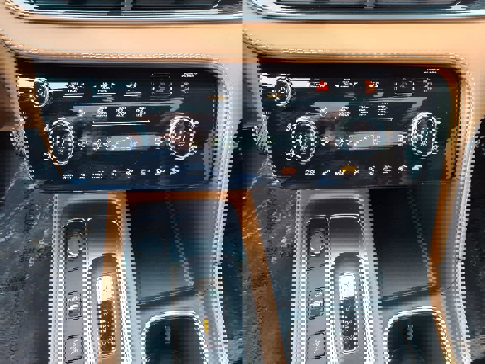 Certified 2023 INFINITI QX60 Autograph w/ Cargo Package image 17