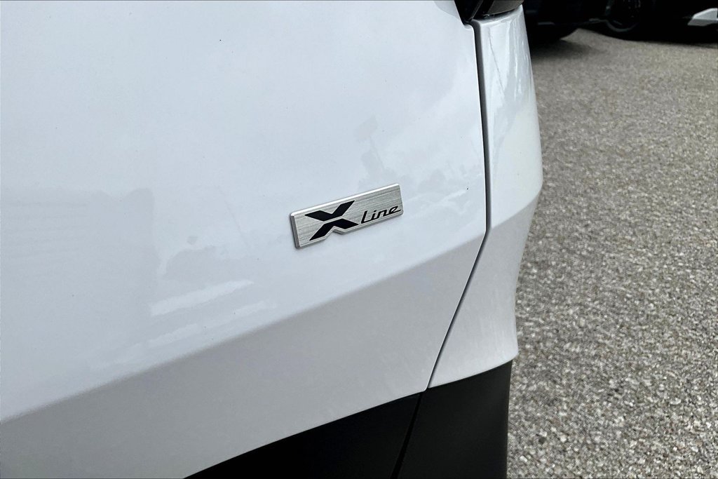 New 2026 Kia Sportage X-Line w/ X-Line Premium Package AWD/4WD image 9