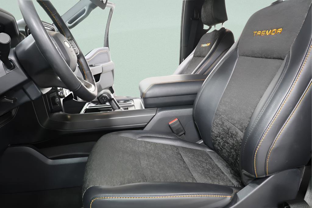 Used 2024 Ford F150 Tremor w/ Bed Utility Package image 22