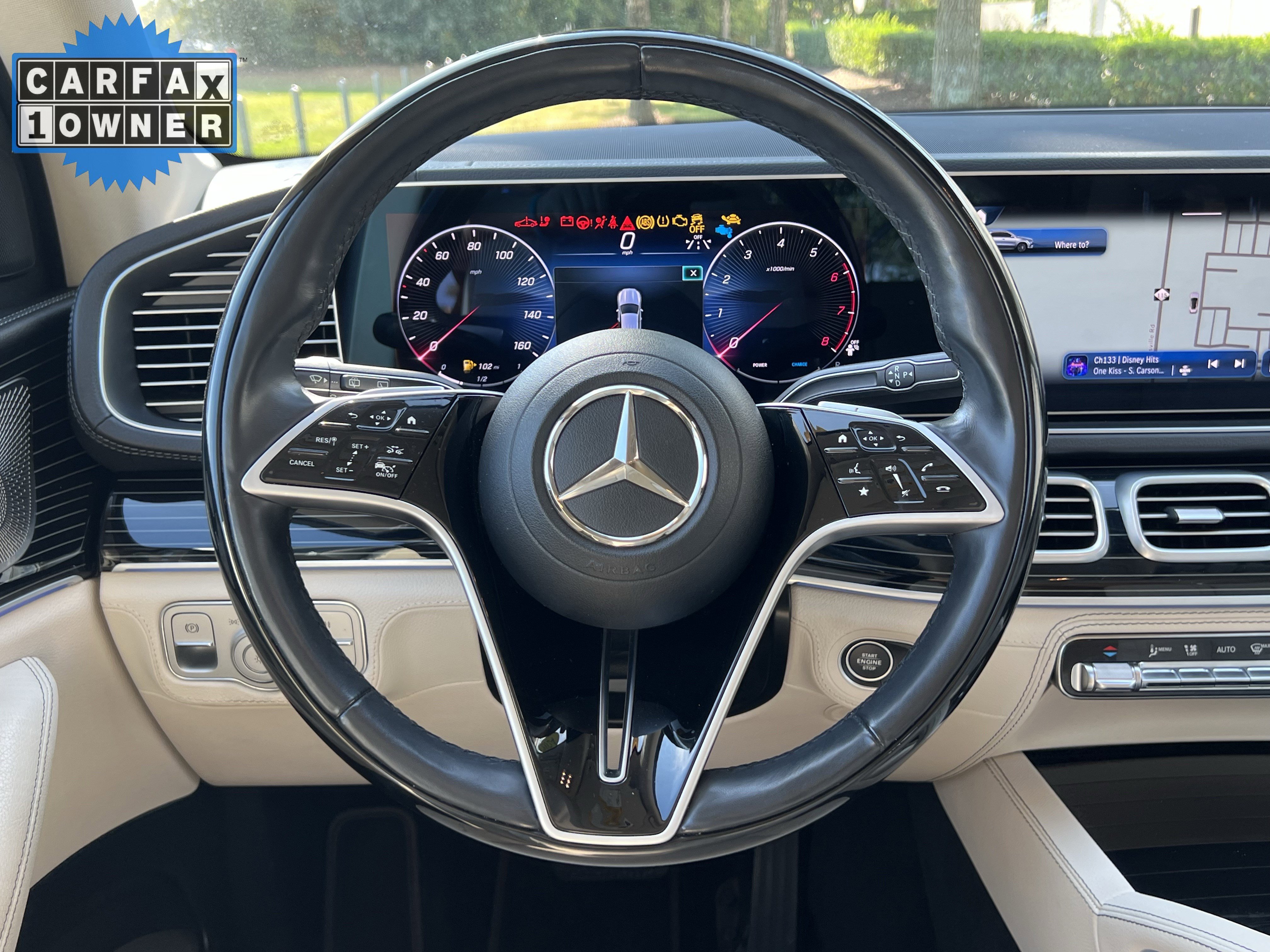 Certified 2024 Mercedes-Benz GLE 450 4MATIC image 18