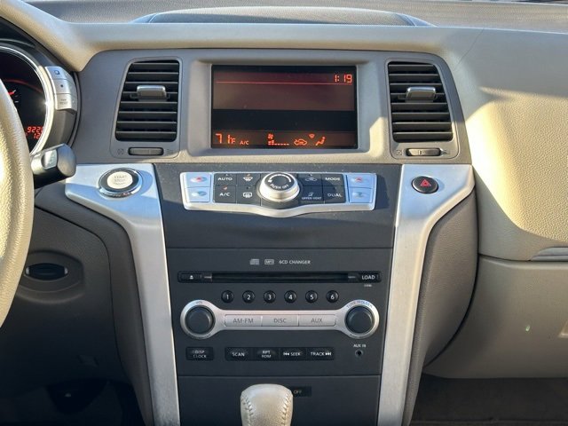 Used 2010 Nissan Murano S image 22