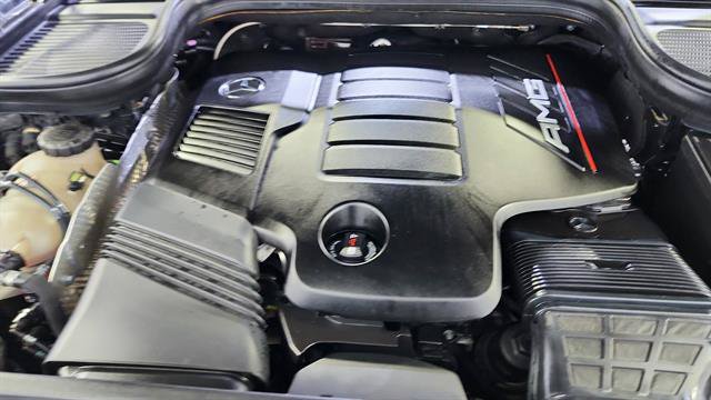 Used 2024 Mercedes-Benz GLE 53 AMG 4MATIC image 37