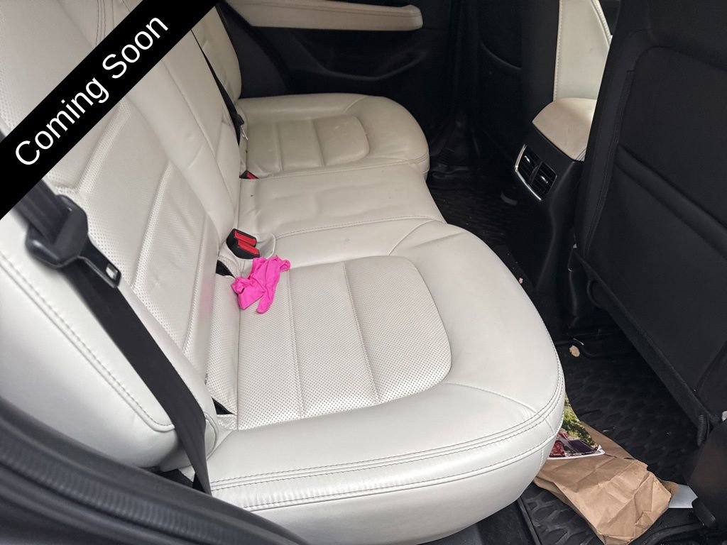 Used 2018 MAZDA CX-5 Grand Touring w/ Premium Package image 38