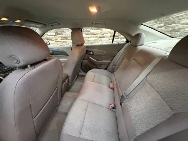 Used 2013 Chevrolet Malibu LS w/ Protection Package FWD image 24