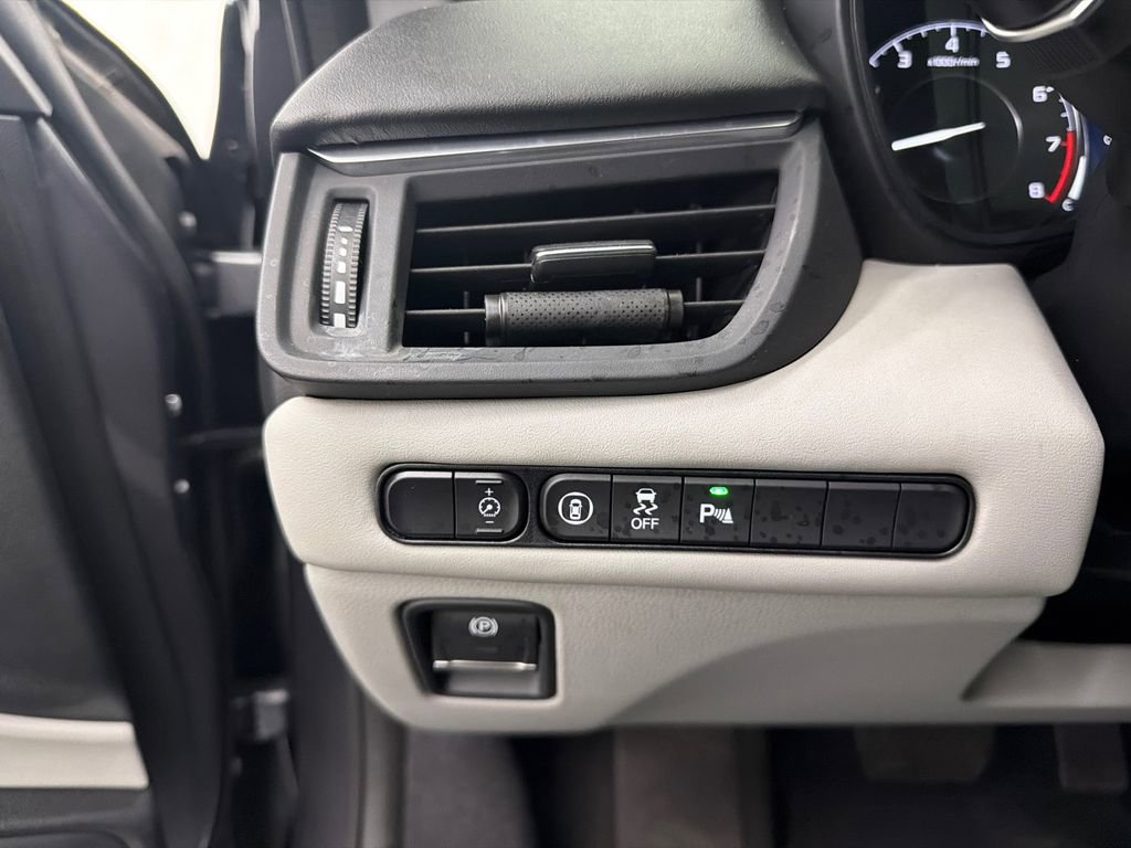 Used 2023 Acura TLX w/ Technology Package FWD image 33