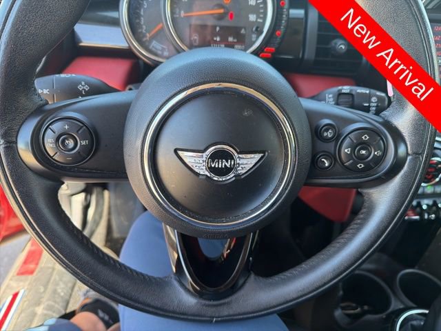 Used 2016 MINI Cooper S image 14