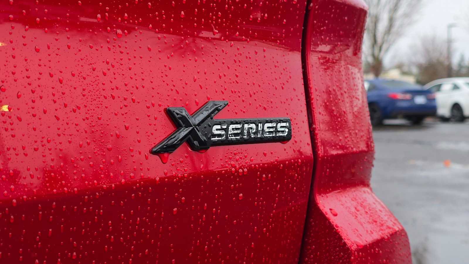 Certified 2025 Toyota 4Runner SR5 image 16