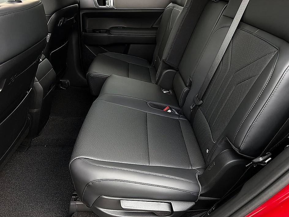 New 2027 Hyundai Santa Fe SEL AWD/4WD image 7