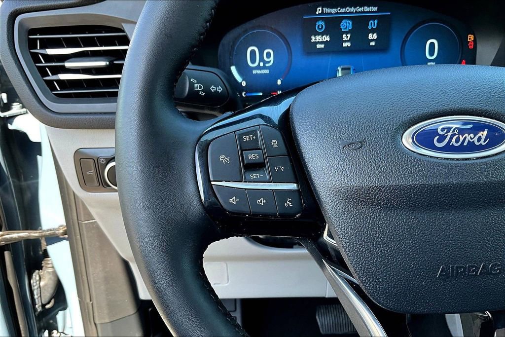 Used 2023 Ford Escape Active w/ Tech Pack #2 image 13