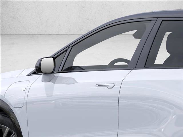 New 2026 Cadillac Optiq Sport 2 RWD image 12