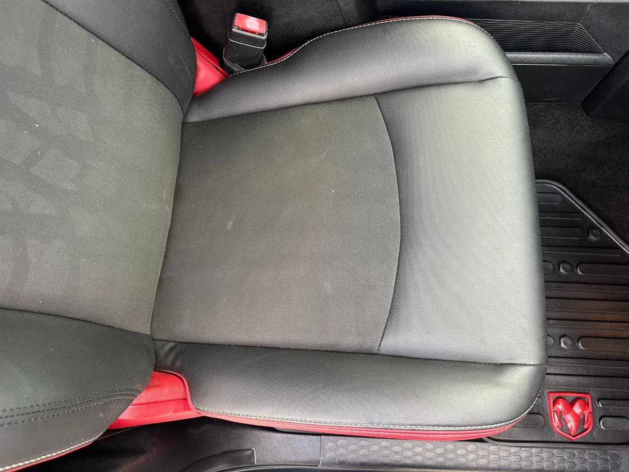 Used 2016 RAM 1500 Rebel image 28