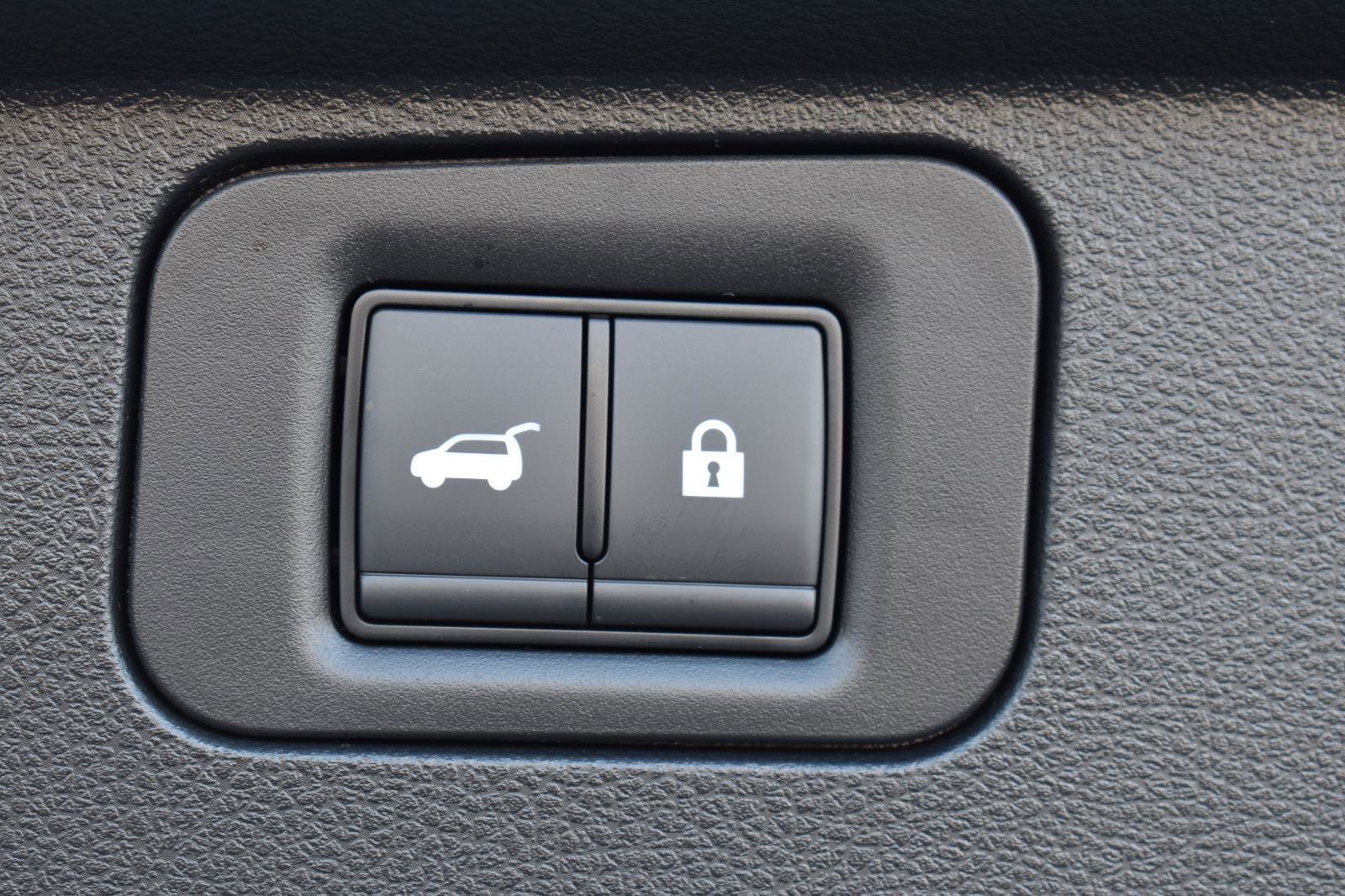 New 2026 Nissan Armada Platinum image 43