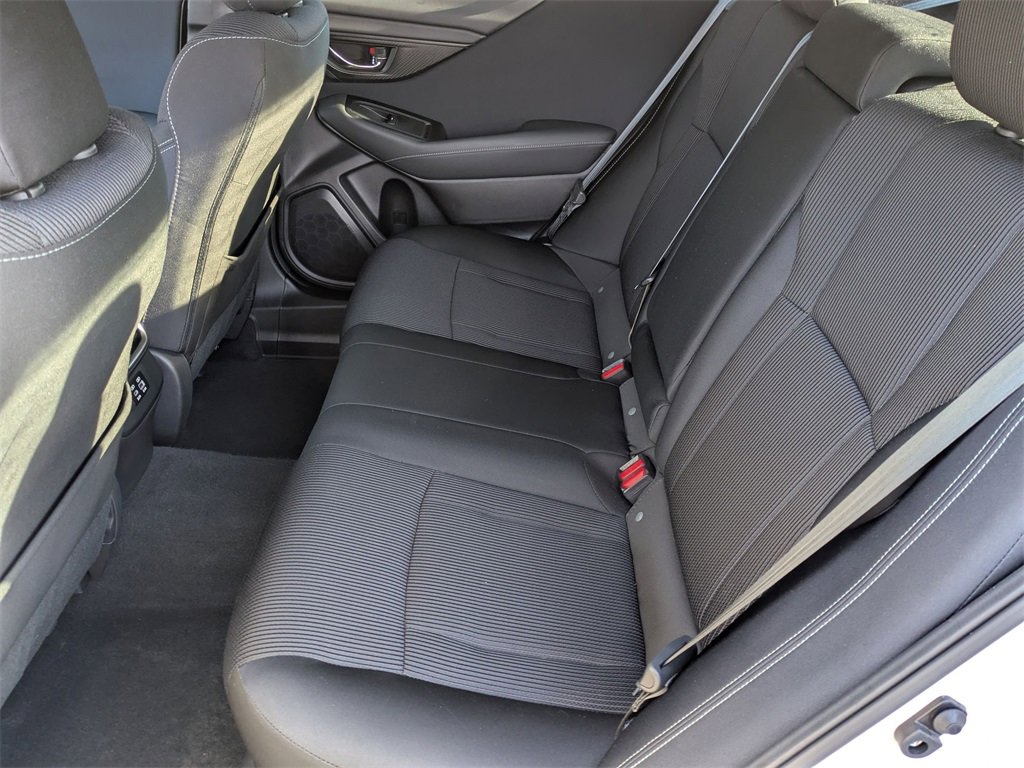 Used 2023 Subaru Legacy Premium image 12