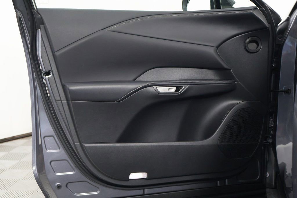 Used 2023 Lexus RX 350 Premium Plus w/ Accessory Package (Z1) image 12