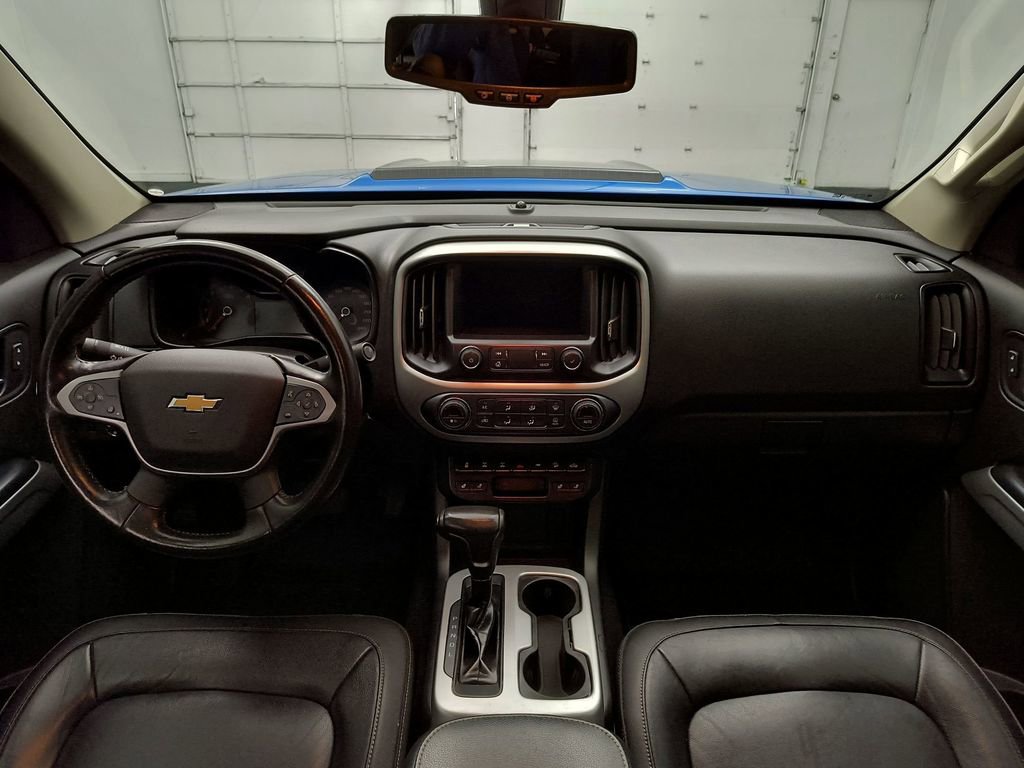 Used 2021 Chevrolet Colorado ZR2 AWD/4WD image 13