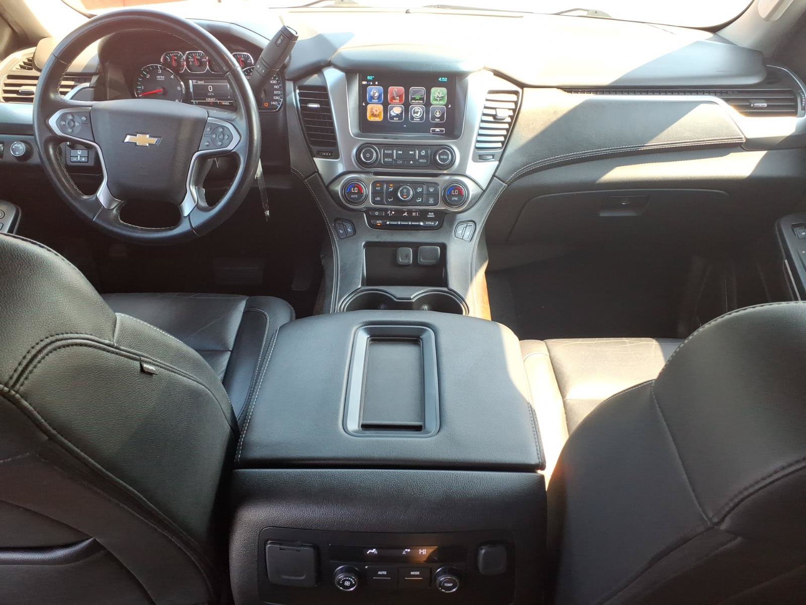 Used 2019 Chevrolet Tahoe LT w/ RST Edition AWD/4WD image 24