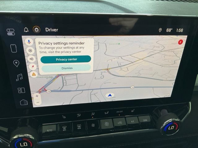 Used 2025 Chevrolet Colorado LT image 16