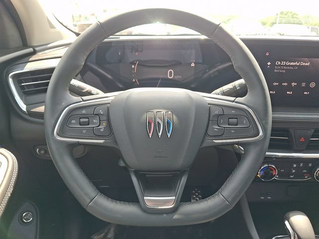 Used 2025 Buick Encore GX Sport Touring w/ Comfort Package AWD/4WD image 20