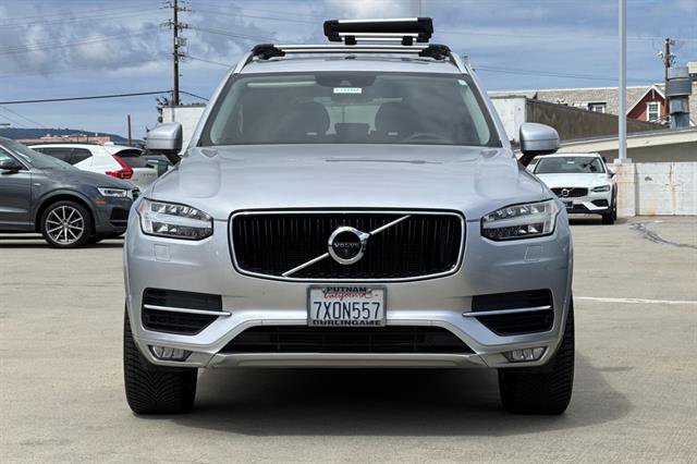 Used 2017 Volvo XC90 T6 Momentum w/ Vision Package AWD/4WD image 8